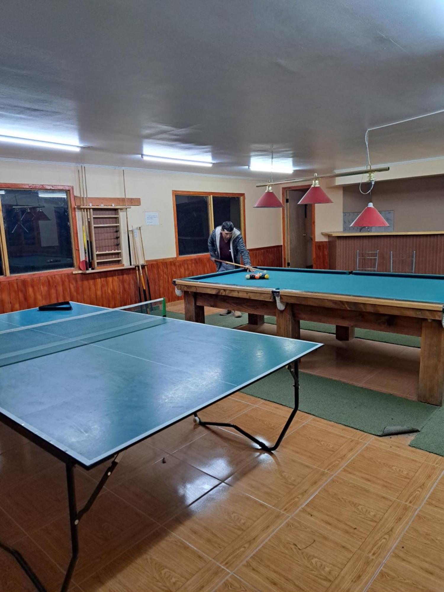Hostal El Amigo Lucho San Pedro de Atacama Exterior photo